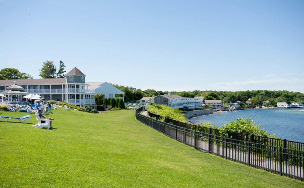 Anchorage By The Sea Hotell Ogunquit Eksteriør bilde