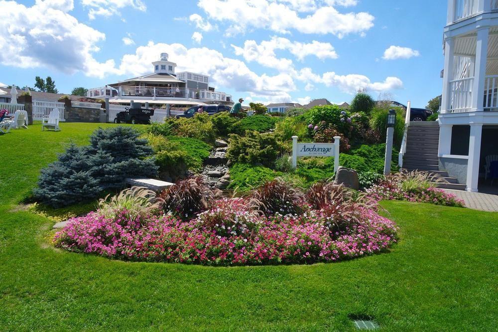 Anchorage By The Sea Hotell Ogunquit Eksteriør bilde