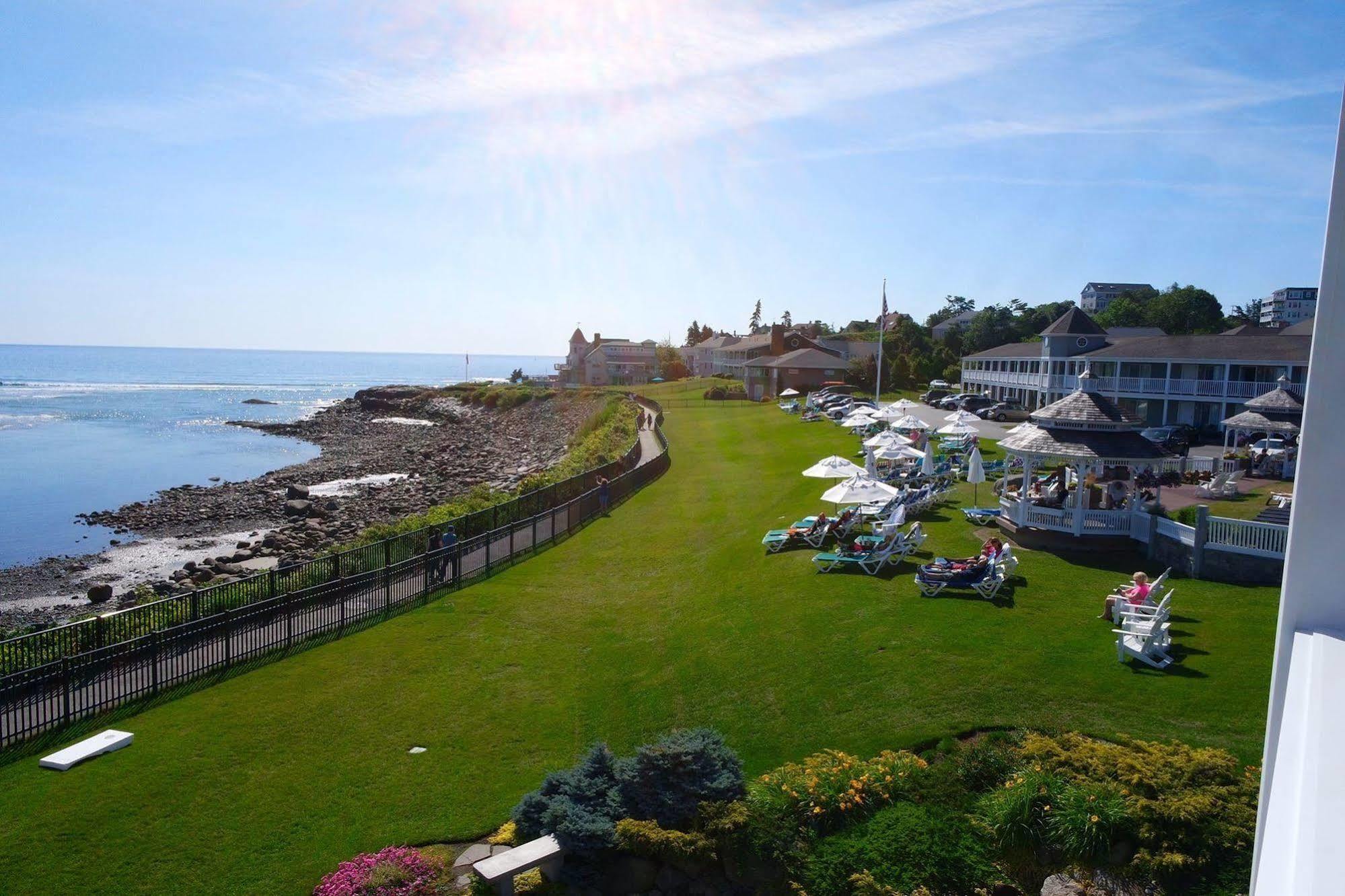 Anchorage By The Sea Hotell Ogunquit Eksteriør bilde