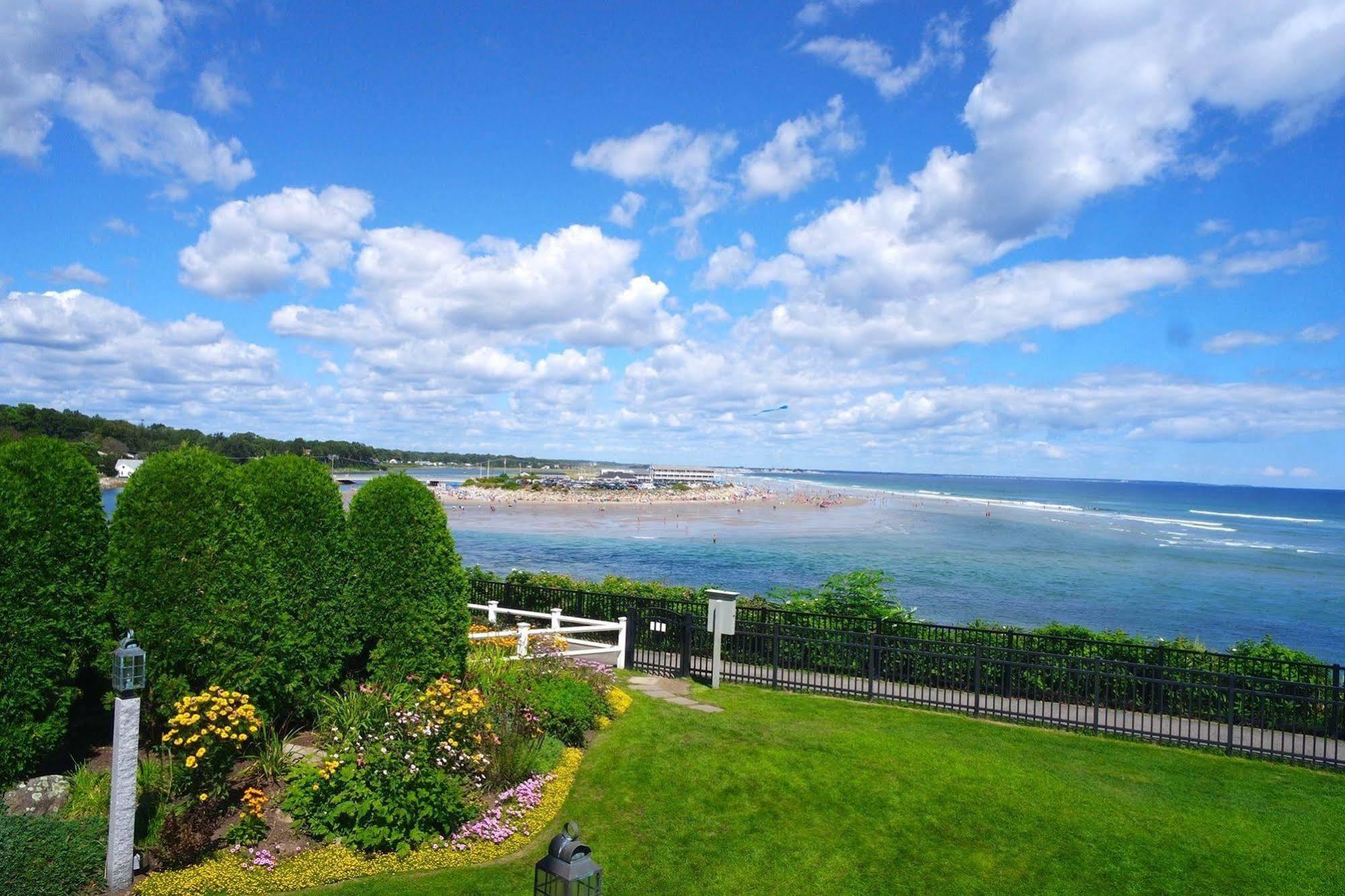 Anchorage By The Sea Hotell Ogunquit Eksteriør bilde